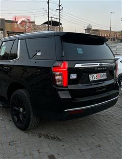 شيفروليه تاهو